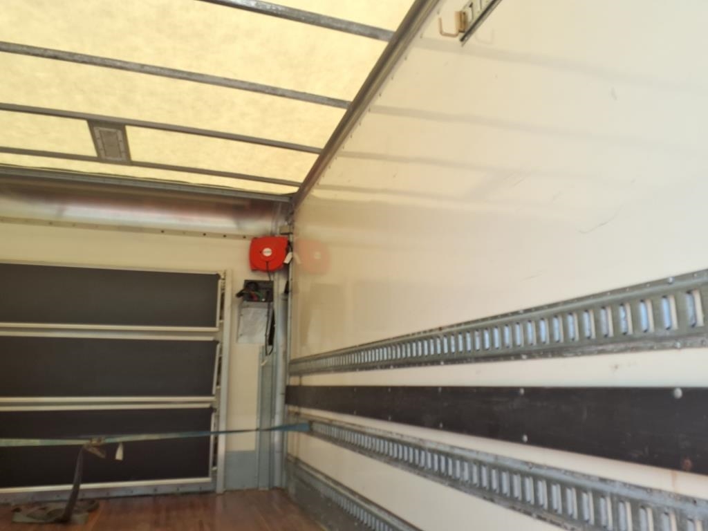 Ford Super Duty F-450 DRW XL 2WD Reg Cab 193" WB 108" CA 2020