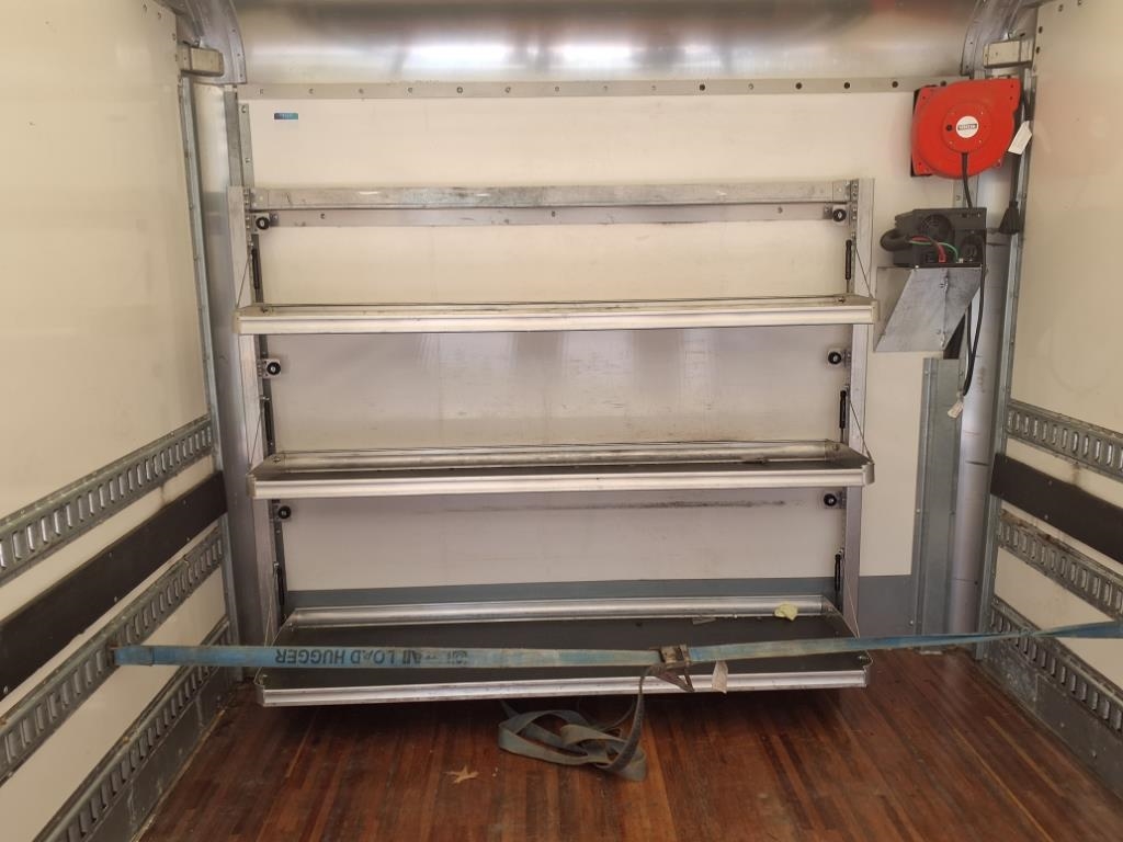 Ford Super Duty F-450 DRW XL 2WD Reg Cab 193" WB 108" CA 2020