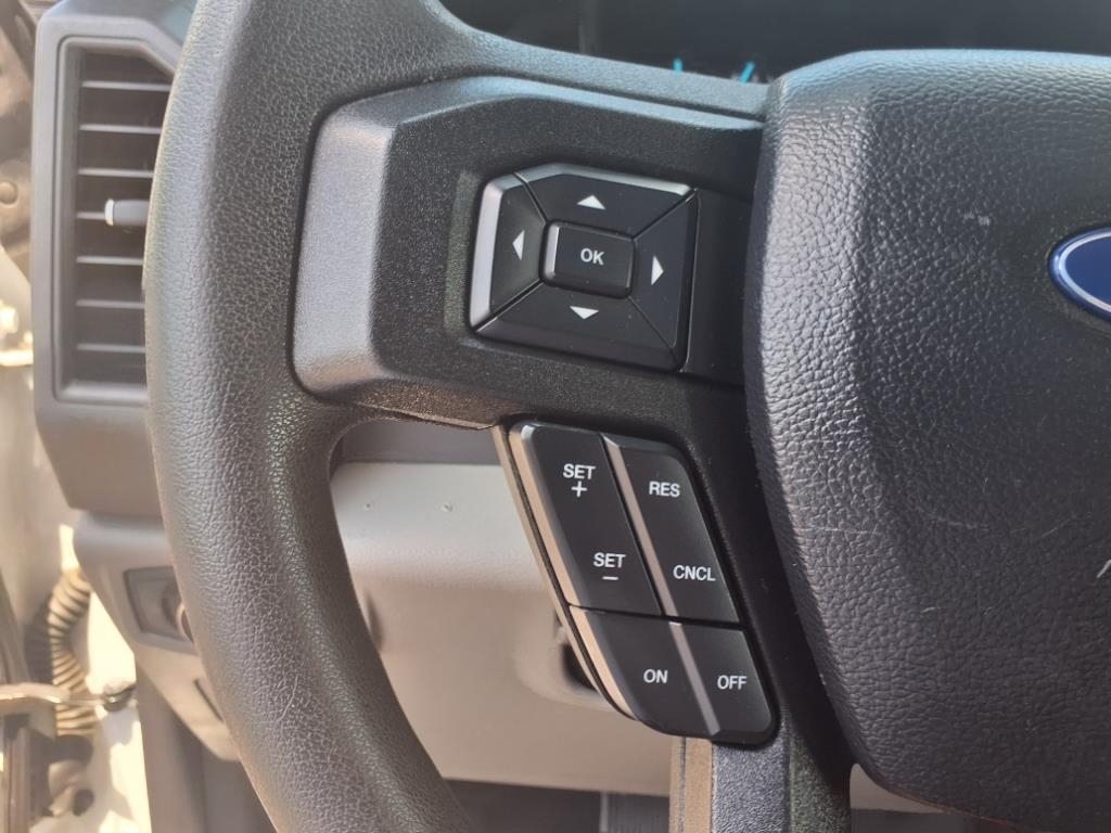 Ford Super Duty F-450 DRW XL 2WD Reg Cab 193" WB 108" CA 2020