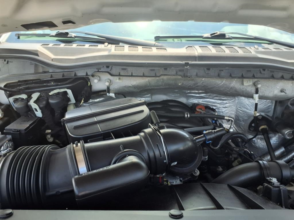 Ford Super Duty F-450 DRW XL 2WD Reg Cab 193" WB 108" CA 2020