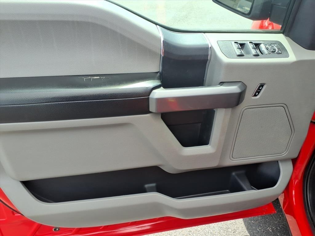 Ford F-150 XLT 4WD SuperCrew 5.5' Box 2020