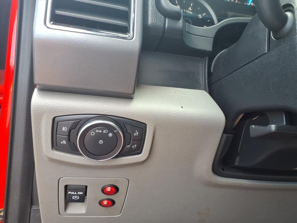 Ford F-150 XLT 4WD SuperCrew 5.5' Box 2020