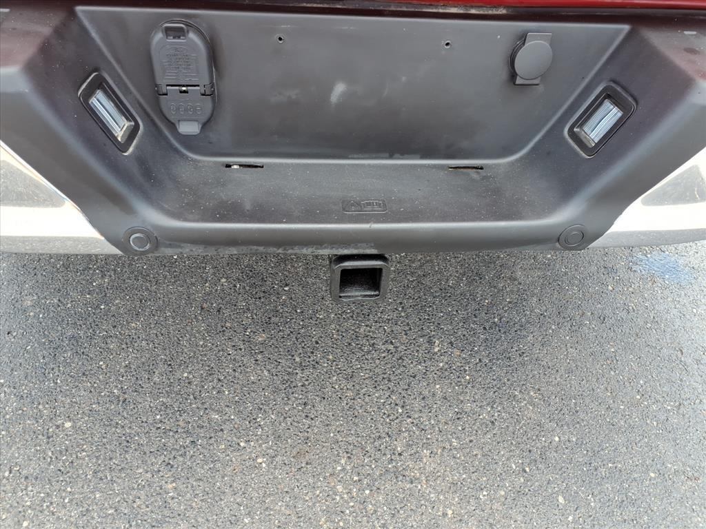 Ford F-150 XLT 4WD SuperCrew 5.5' Box 2020