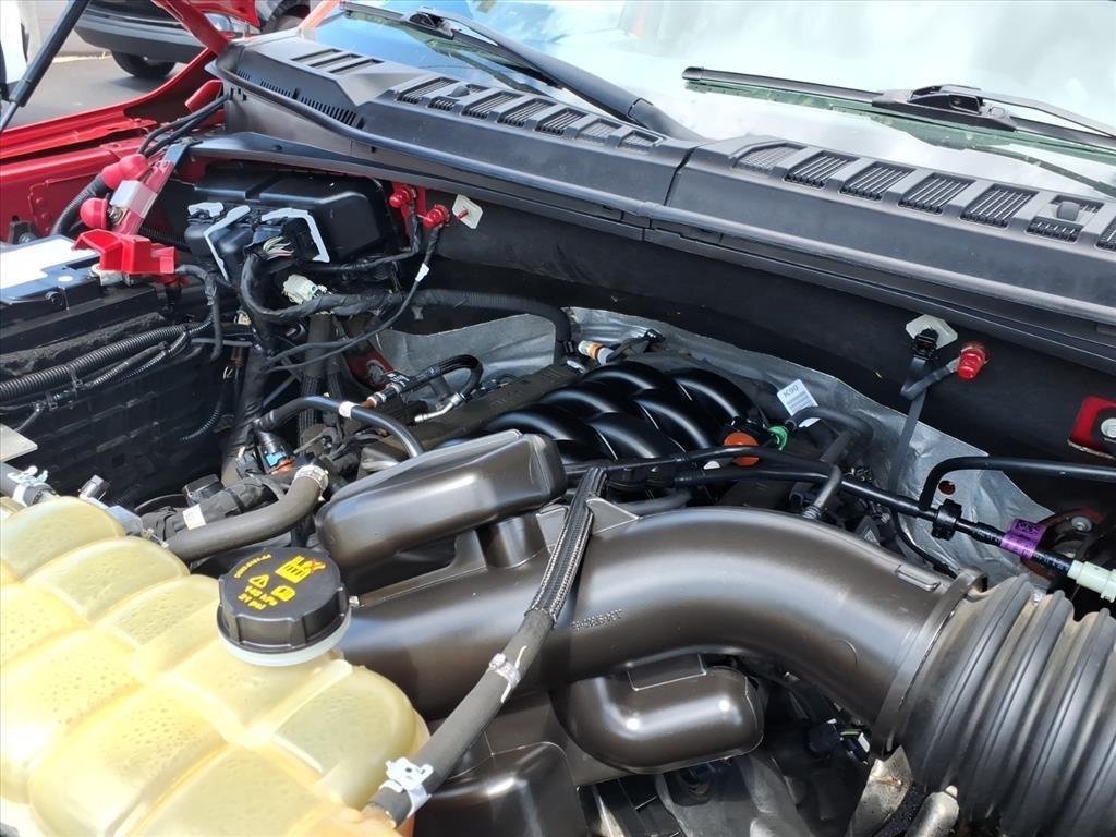 Ford F-150 XLT 4WD SuperCrew 5.5' Box 2020