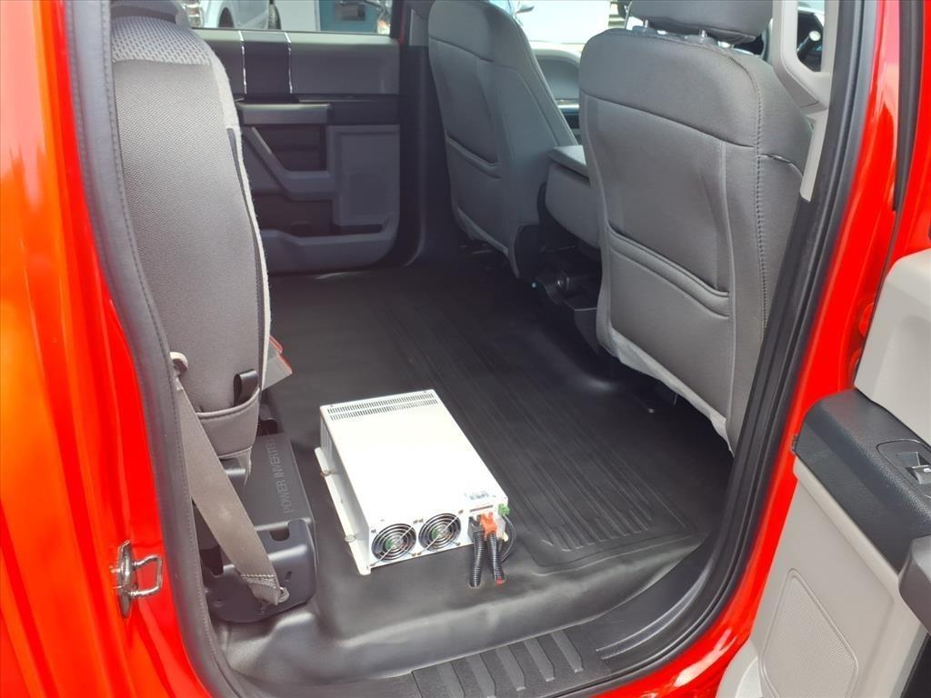 Ford F-150 XLT 4WD SuperCrew 5.5' Box 2020