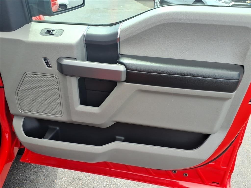 Ford F-150 XLT 4WD SuperCrew 5.5' Box 2020