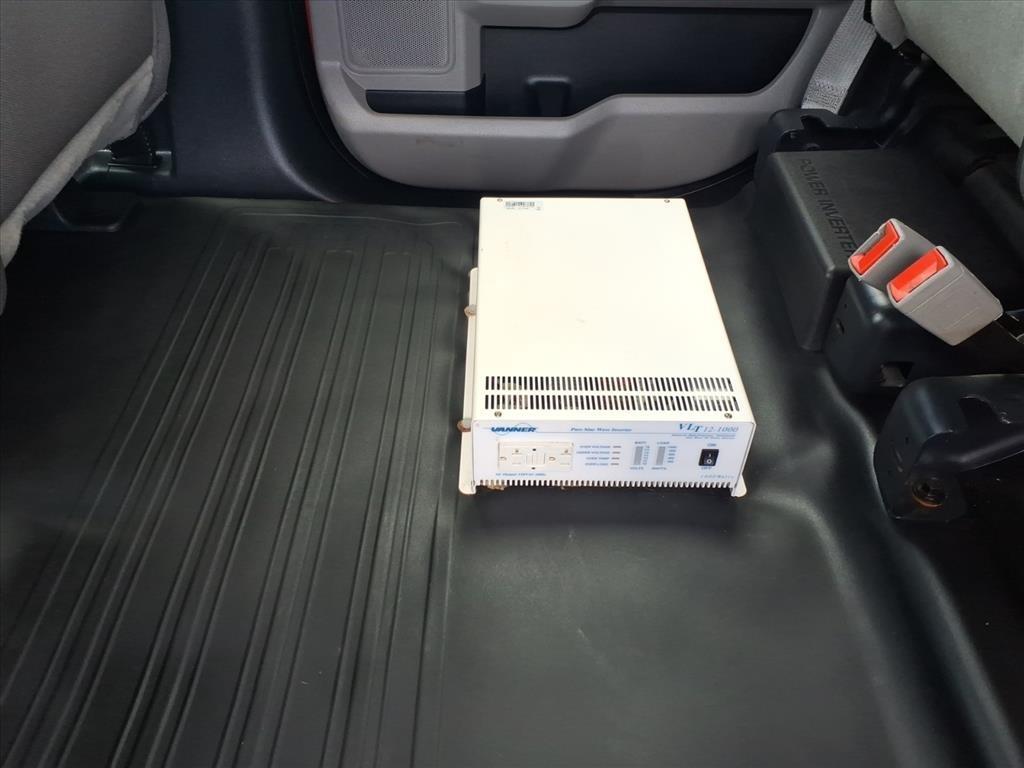 Ford F-150 XLT 4WD SuperCrew 5.5' Box 2020