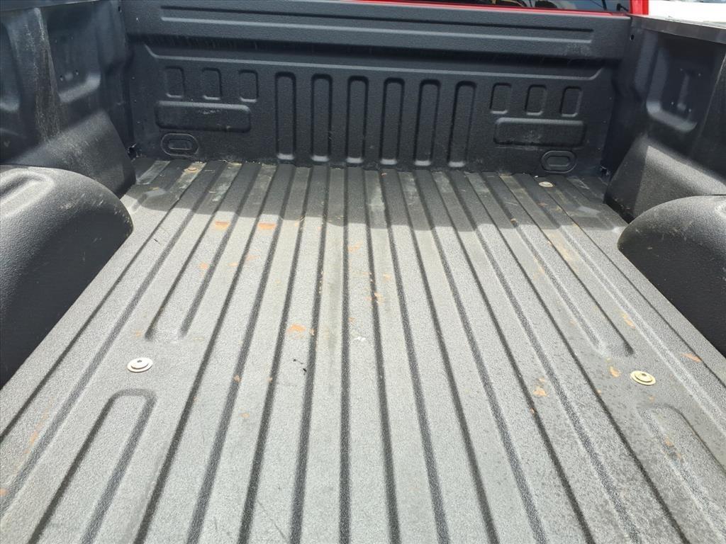 Ford F-150 XLT 4WD SuperCrew 5.5' Box 2020