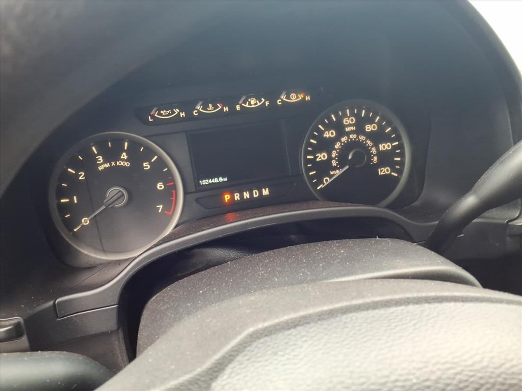 Ford F-150 XLT 4WD SuperCrew 5.5' Box 2020