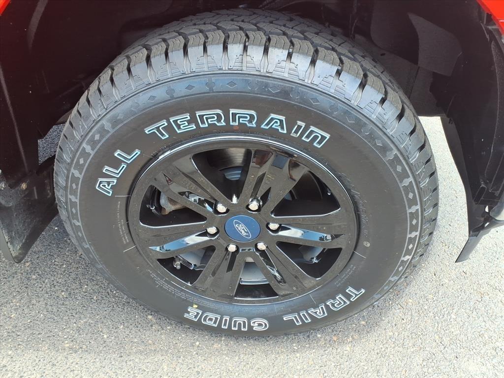 Ford F-150 XLT 4WD SuperCrew 5.5' Box 2020