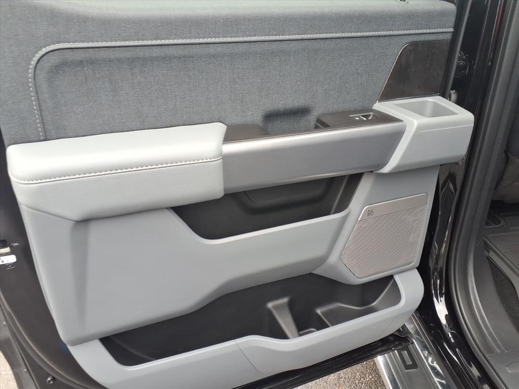 Ford F-150 Lariat SuperCrew 5.5-ft. Bed 4WD 2022