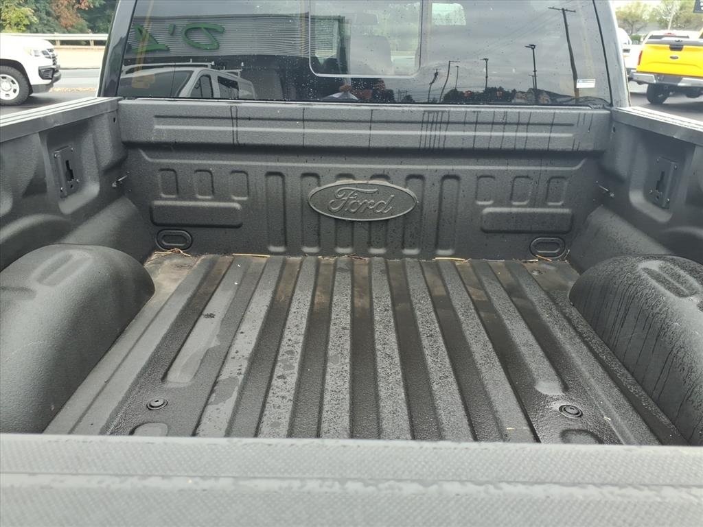 Ford F-150 Lariat SuperCrew 5.5-ft. Bed 4WD 2022