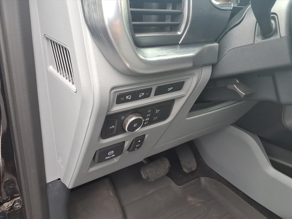 Ford F-150 Lariat SuperCrew 5.5-ft. Bed 4WD 2022