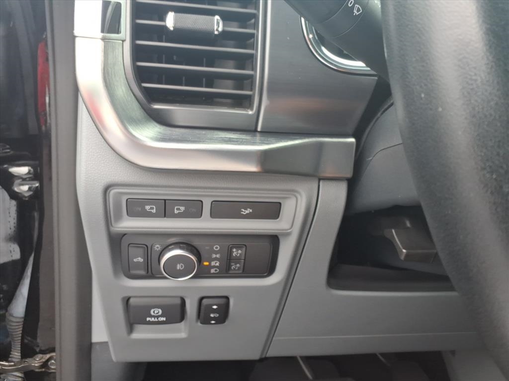 Ford F-150 Lariat SuperCrew 5.5-ft. Bed 4WD 2022