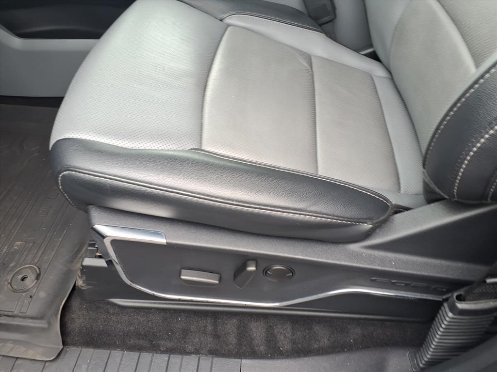 Ford F-150 Lariat SuperCrew 5.5-ft. Bed 4WD 2022