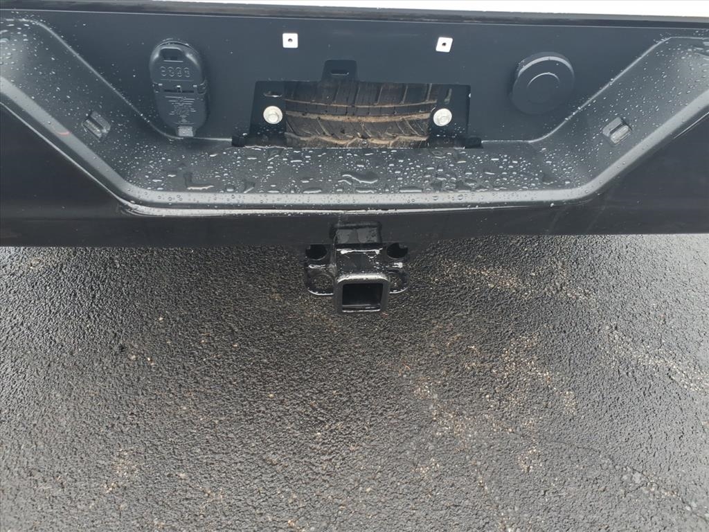 Chevrolet Silverado 1500 4WD Crew Cab 147" Work Truck 2021