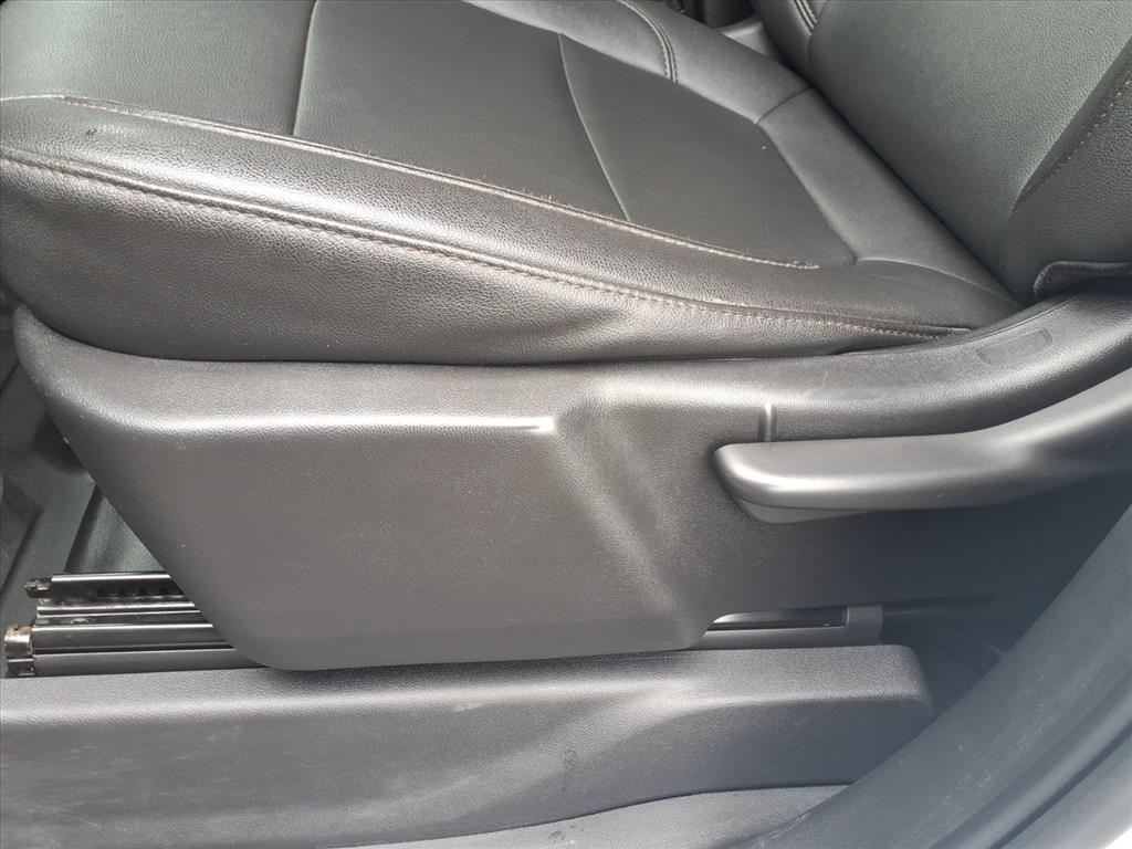 Chevrolet Silverado 1500 4WD Crew Cab 147" Work Truck 2021