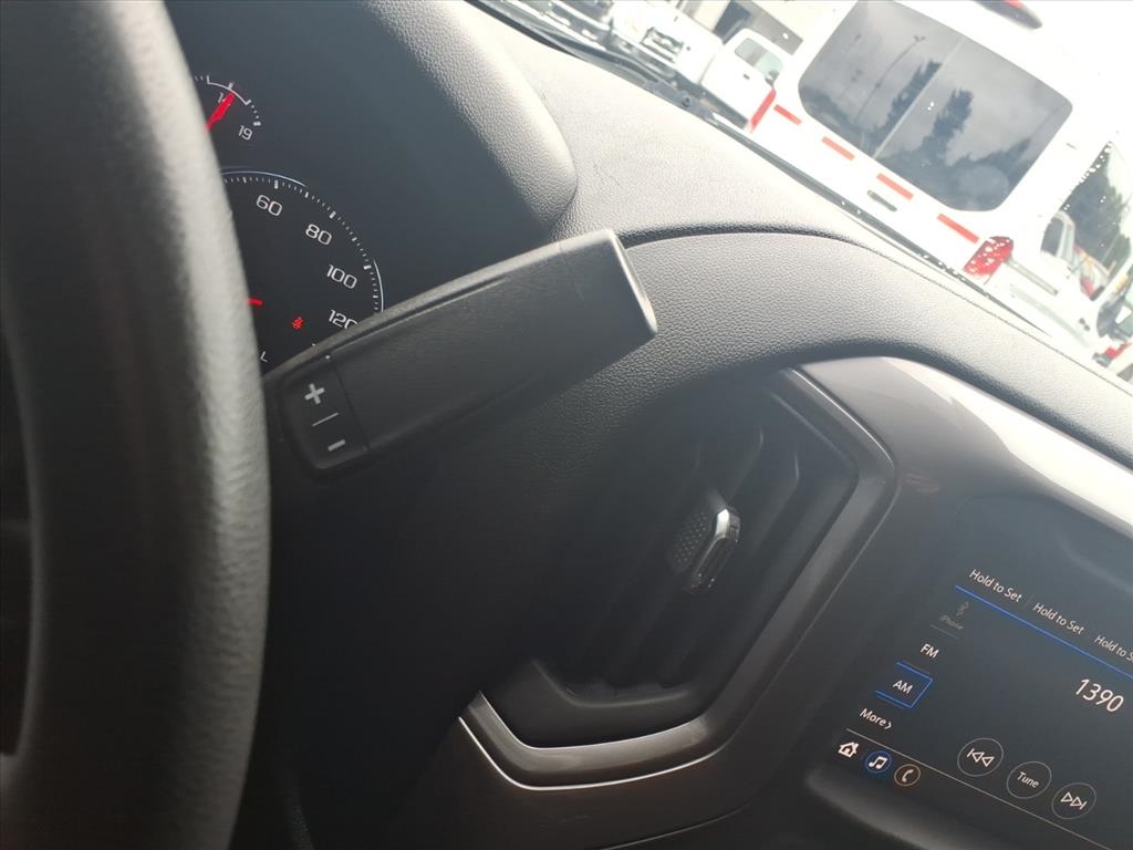 Chevrolet Silverado 1500 4WD Crew Cab 147" Work Truck 2021