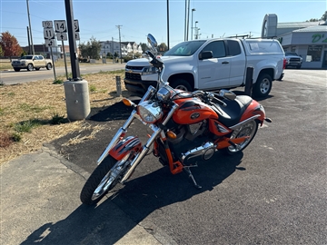 2009 Victory Vegas Jackpot 