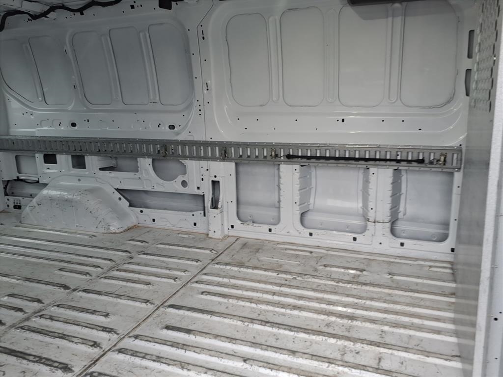 Ford Transit Cargo Van T-350 148" Low Rf 9500 GVWR AWD 2021