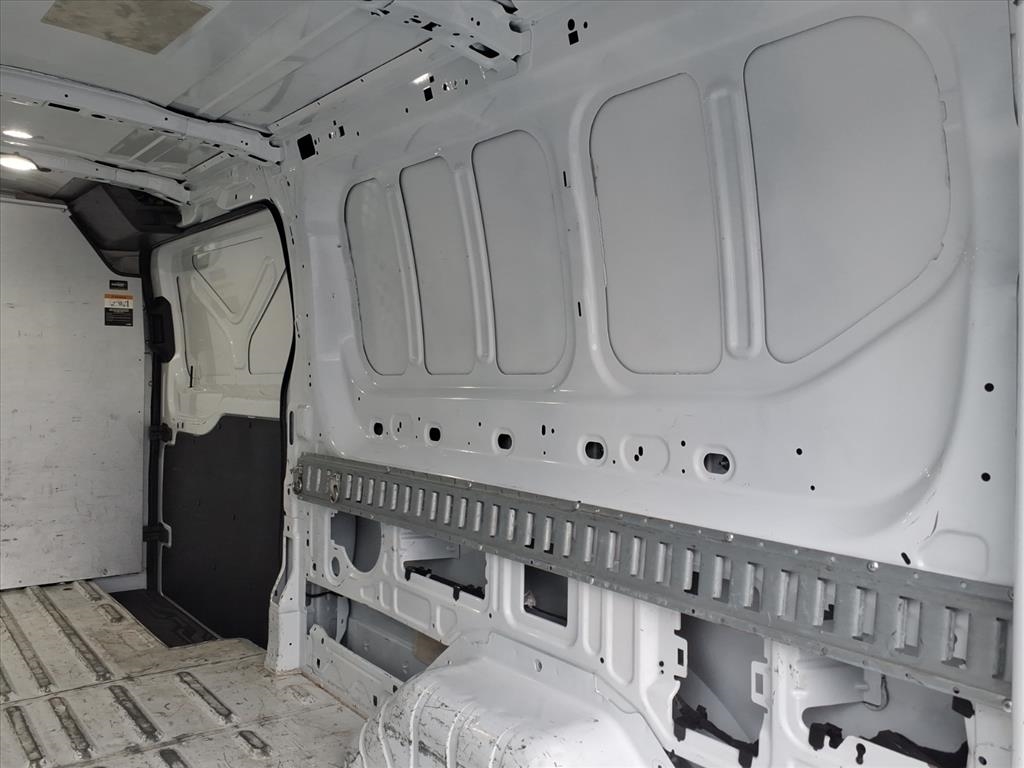 Ford Transit Cargo Van T-350 148" Low Rf 9500 GVWR AWD 2021