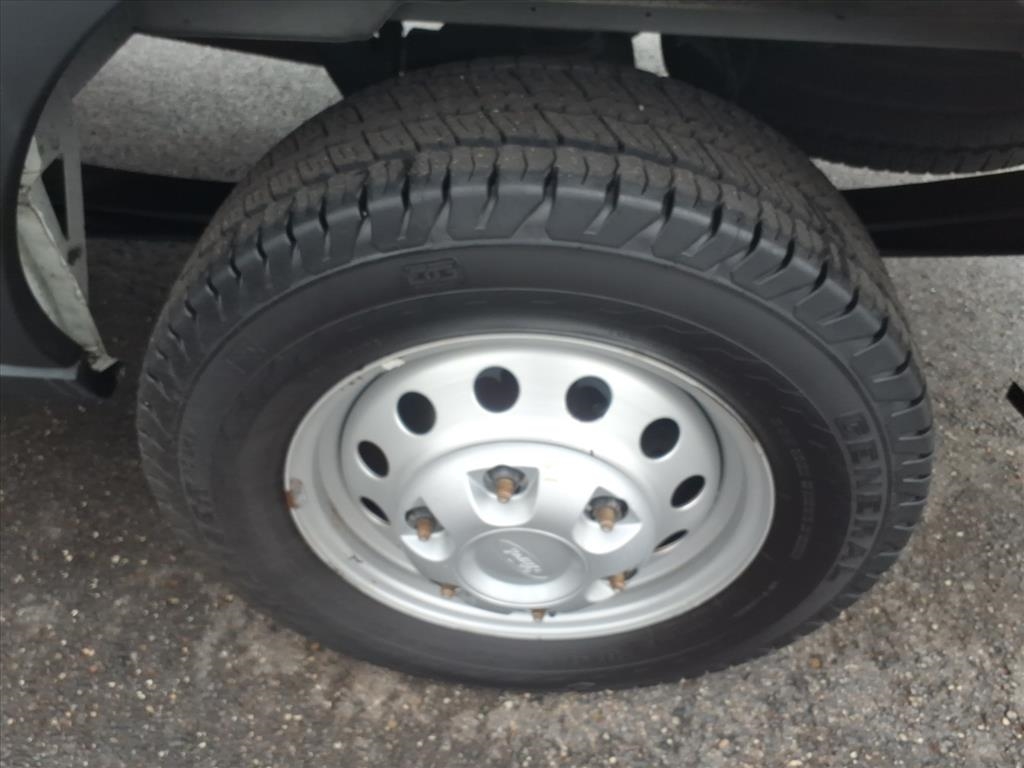 Ford Transit Cargo Van T-350 148" Low Rf 9500 GVWR AWD 2021