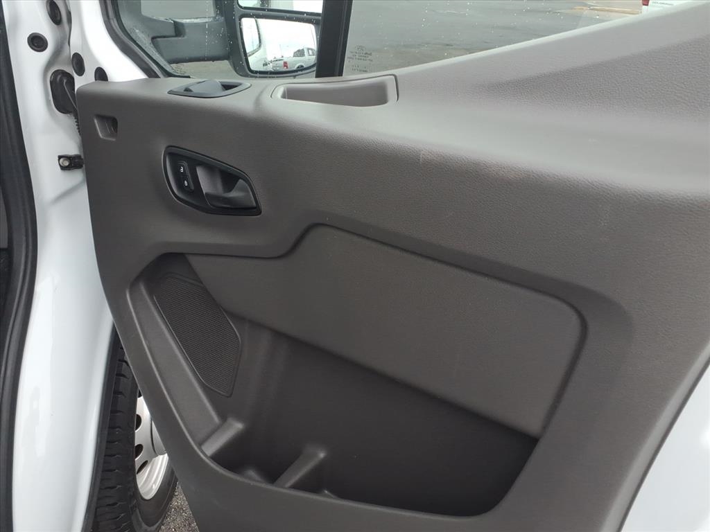 Ford Transit Cargo Van T-350 148" Low Rf 9500 GVWR AWD 2021