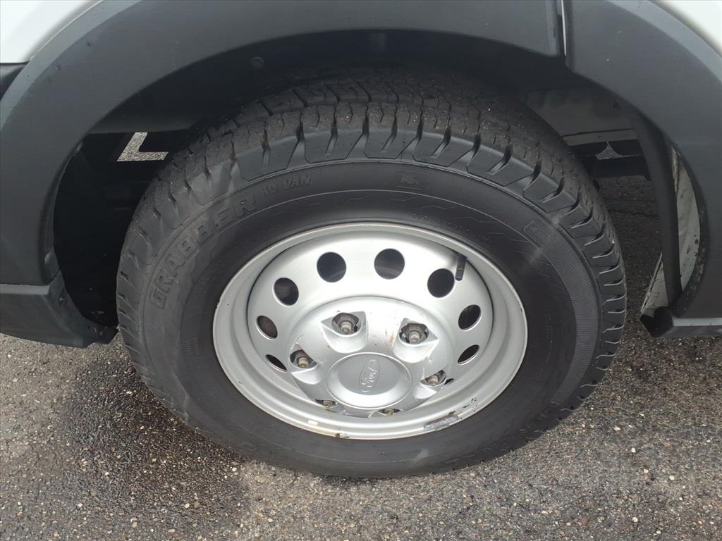 Ford Transit Cargo Van T-350 148" Low Rf 9500 GVWR AWD 2021