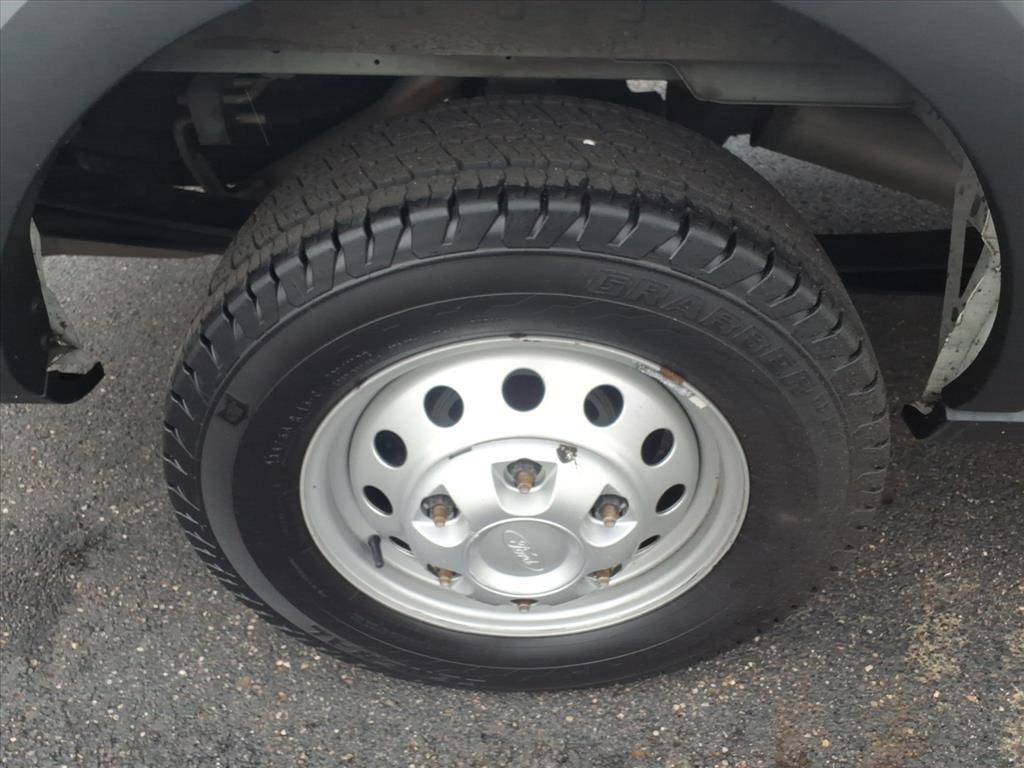 Ford Transit Cargo Van T-350 148" Low Rf 9500 GVWR AWD 2021