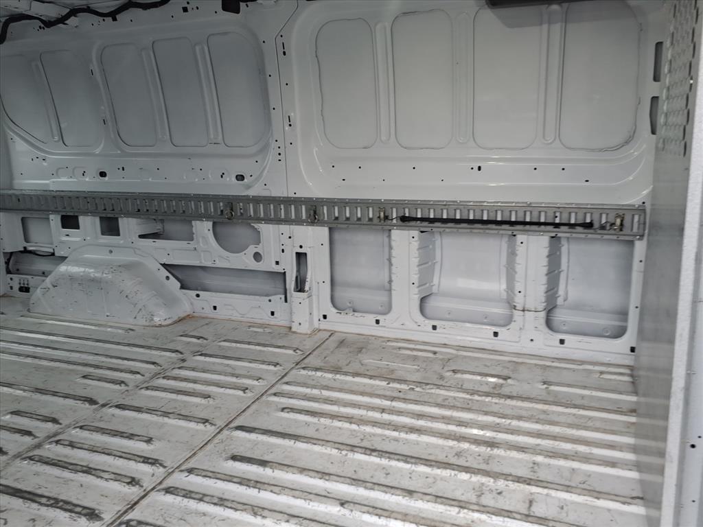 Ford Transit Cargo Van T-350 148" Low Rf 9500 GVWR AWD 2021