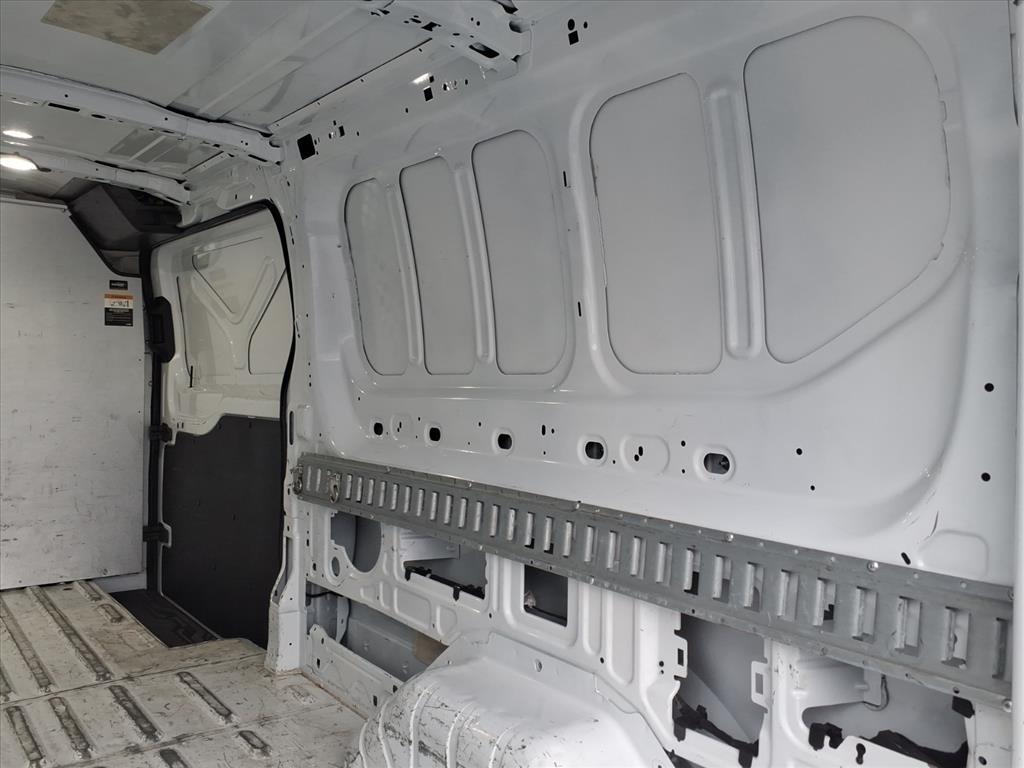 Ford Transit Cargo Van T-350 148" Low Rf 9500 GVWR AWD 2021