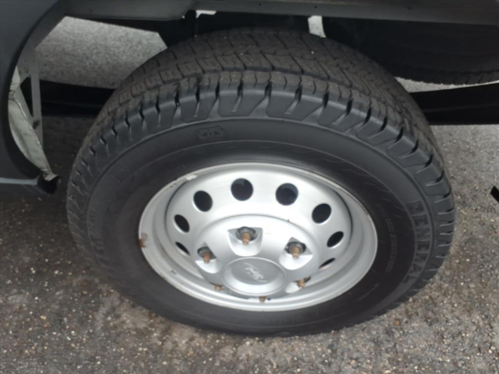 Ford Transit Cargo Van T-350 148" Low Rf 9500 GVWR AWD 2021