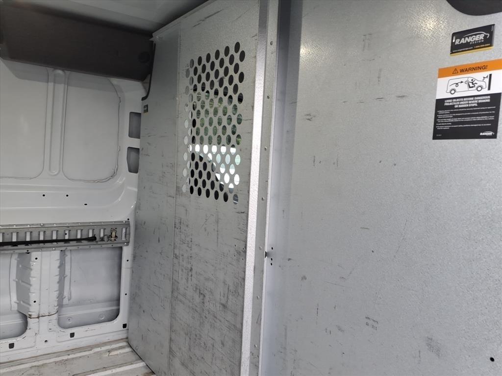 Ford Transit Cargo Van T-350 148" Low Rf 9500 GVWR AWD 2021