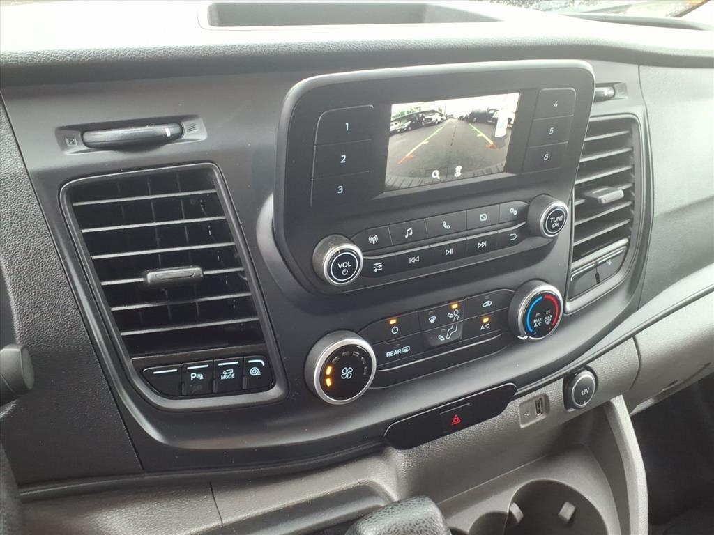 Ford Transit Cargo Van T-350 148" Low Rf 9500 GVWR AWD 2021