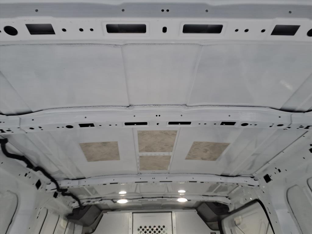Ford Transit Cargo Van T-350 148" Low Rf 9500 GVWR AWD 2021