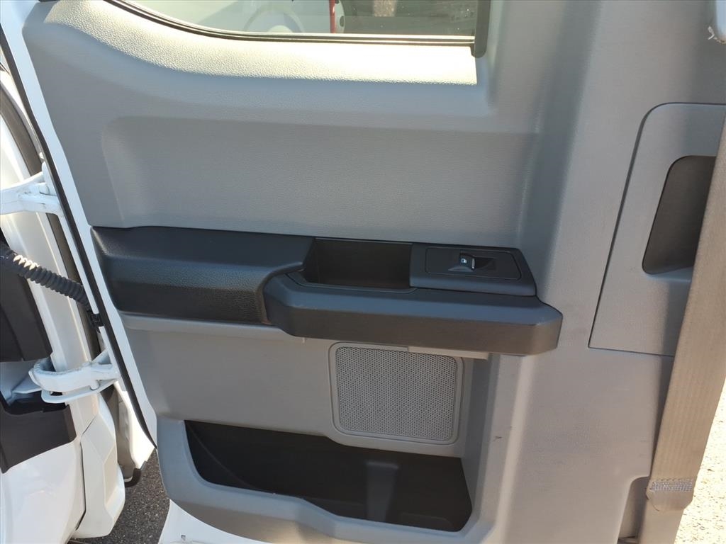 Ford F-150 XL 4WD SuperCab 6.5' Box 2019