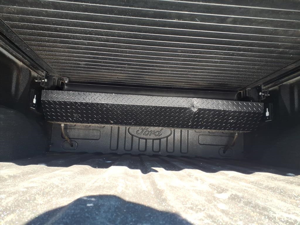 Ford F-150 XL 4WD SuperCab 6.5' Box 2019