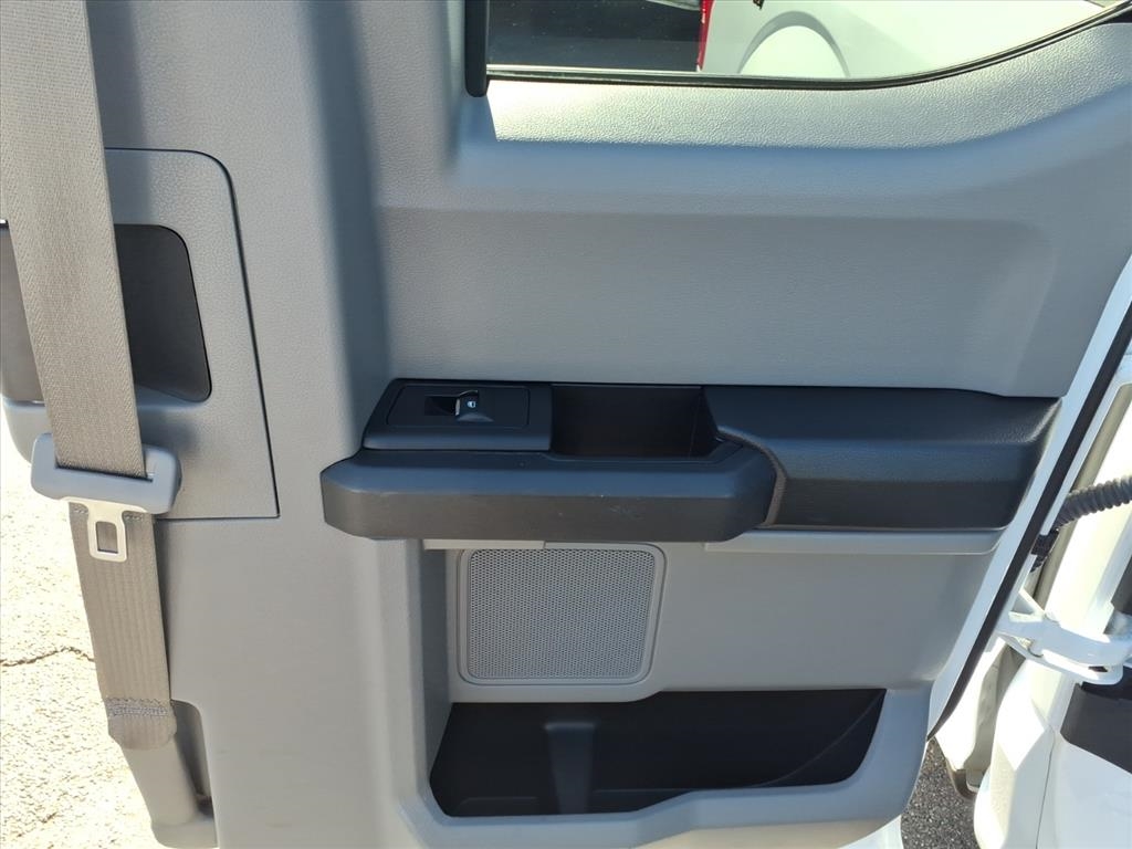 Ford F-150 XL 4WD SuperCab 6.5' Box 2019