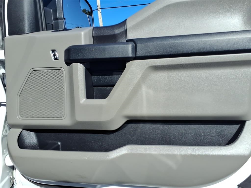 Ford F-150 XL 4WD SuperCab 6.5' Box 2019