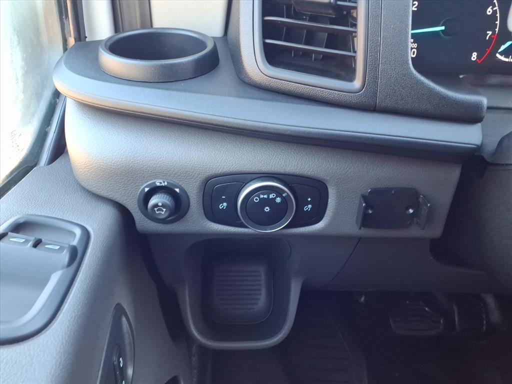 Ford Transit Cargo Van T-250 148" Hi Rf 9070 GVWR RWD 2020