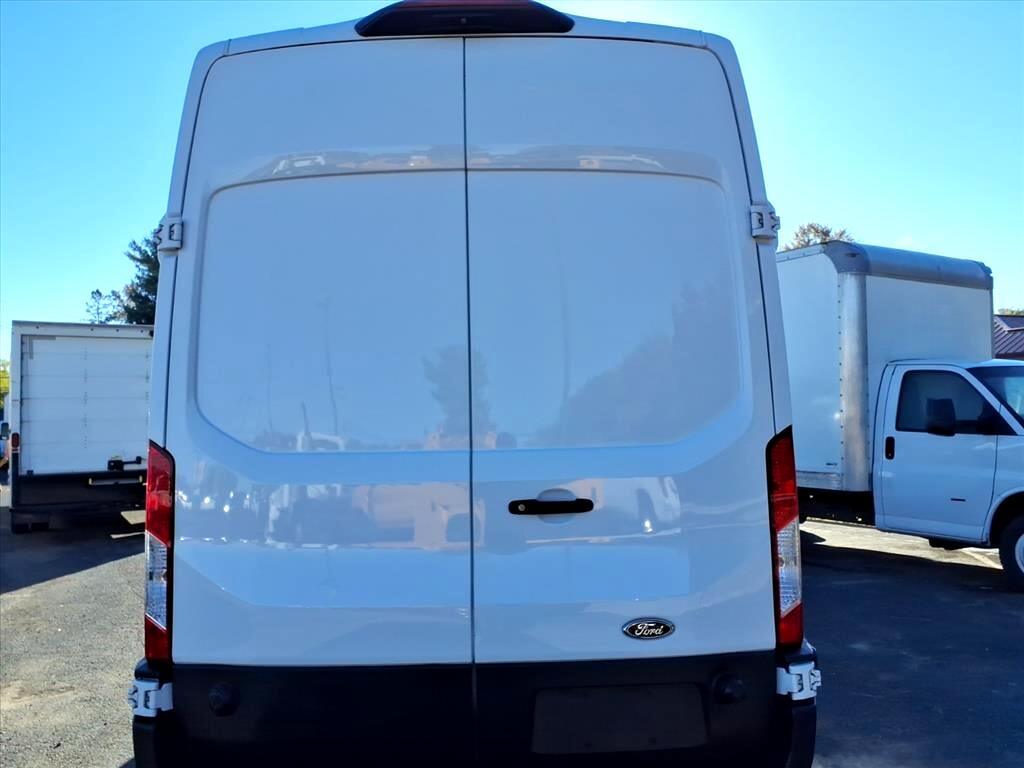 Ford Transit Cargo Van T-250 148" Hi Rf 9070 GVWR RWD 2020