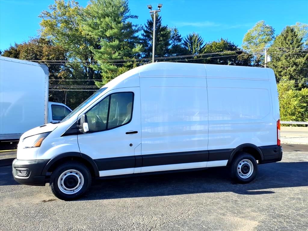 Ford Transit Cargo Van T-250 148" Hi Rf 9070 GVWR RWD 2020