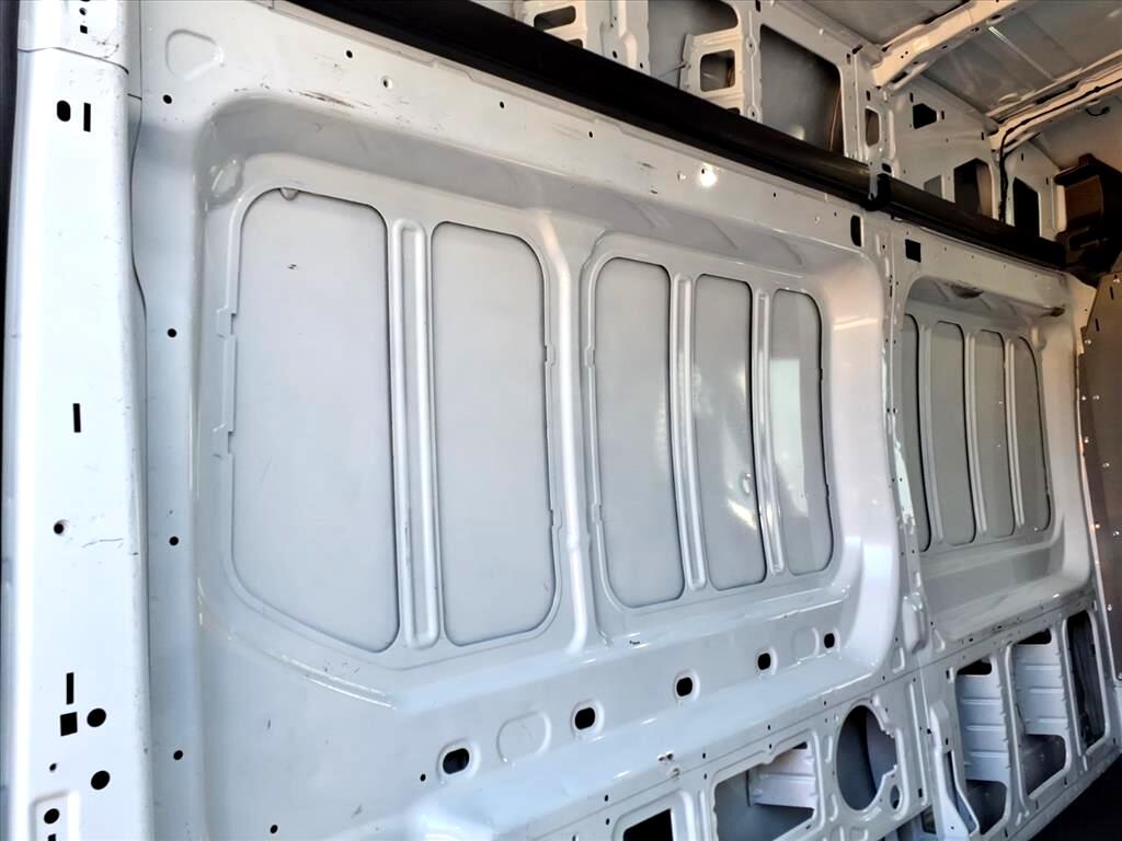 Ford Transit Cargo Van T-250 148" Hi Rf 9070 GVWR RWD 2020