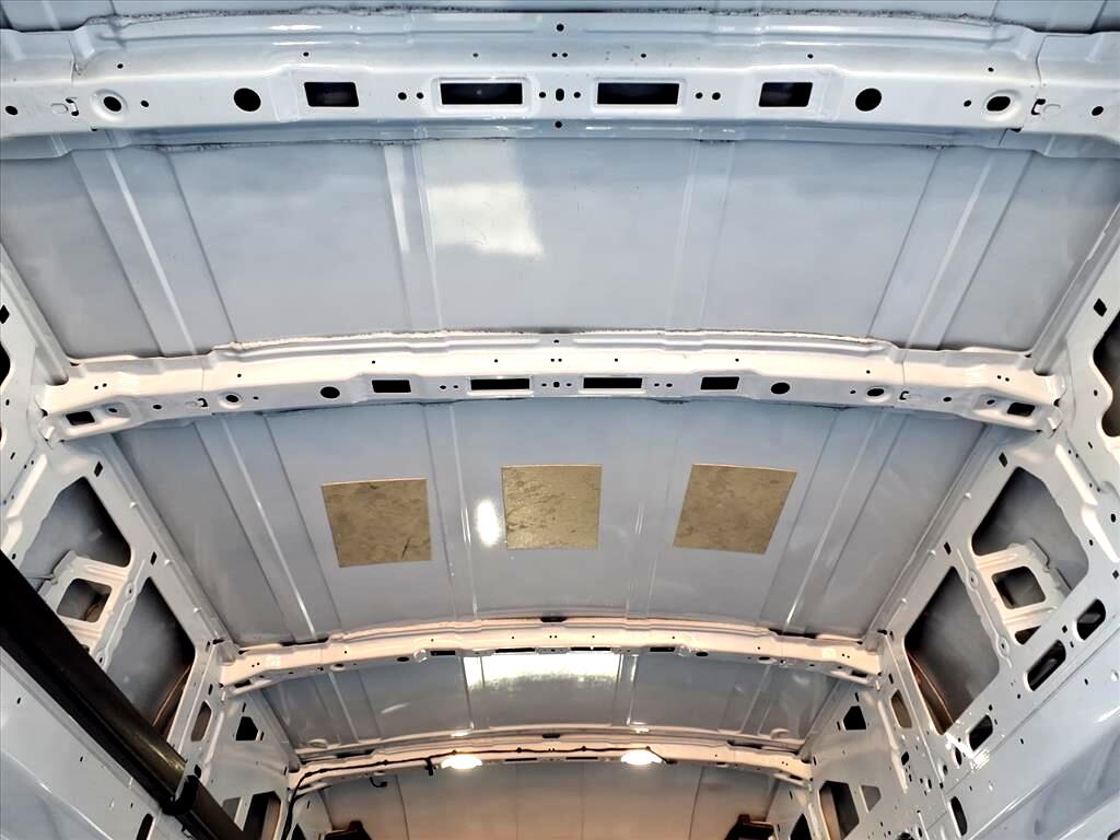 Ford Transit Cargo Van T-250 148" Hi Rf 9070 GVWR RWD 2020