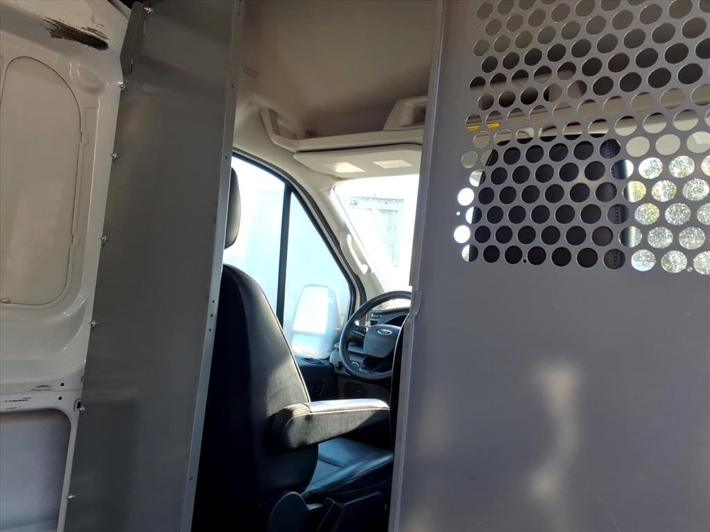 Ford Transit Cargo Van T-250 148" Hi Rf 9070 GVWR RWD 2020
