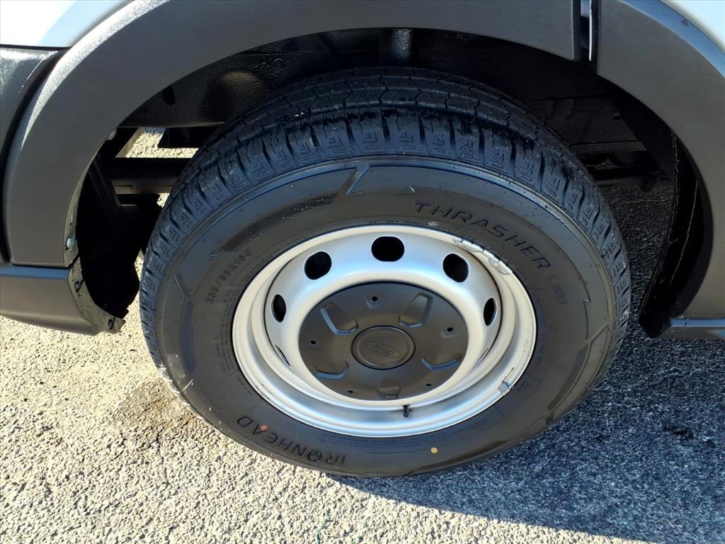 Ford Transit Cargo Van T-250 148" Hi Rf 9070 GVWR RWD 2020