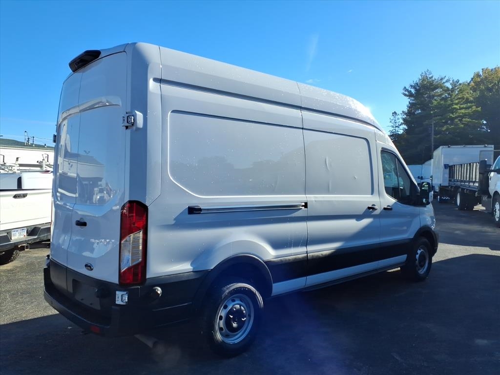 Ford Transit Cargo Van T-250 148" Hi Rf 9070 GVWR RWD 2020
