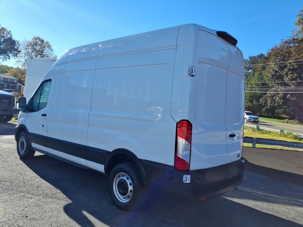 Ford Transit Cargo Van T-250 148" Hi Rf 9070 GVWR RWD 2020