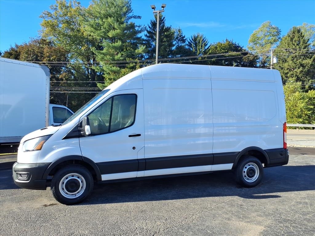 Ford Transit Cargo Van T-250 148" Hi Rf 9070 GVWR RWD 2020