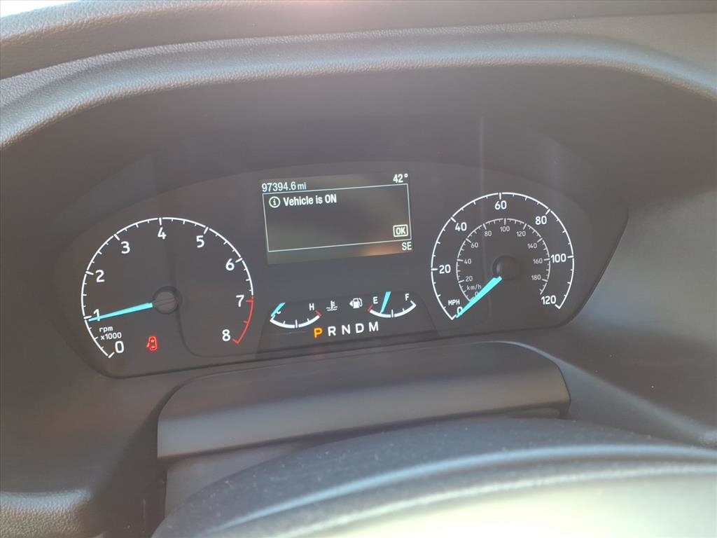 Ford Transit Cargo Van T-250 148" Hi Rf 9070 GVWR RWD 2020